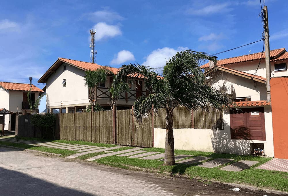 Imagem da Pousada